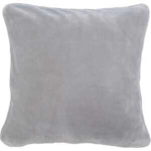 Gözze Sierkussen Premium Cashmere-Feeling kussen passend bij de premium deken met kasjmiertouch, kussenovertrek met vulling (1 stuk)