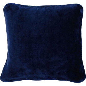 Gözze Sierkussen Premium Cashmere-Feeling kussen passend bij de premium deken met kasjmiertouch, kussenovertrek met vulling (1 stuk)