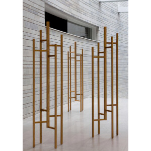 Woodman Kapstok Justice Woodman kapstok Justice, in Scandinavisch design
