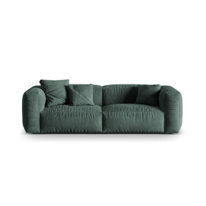 3-zitsbank Martina velvet | Micadoni