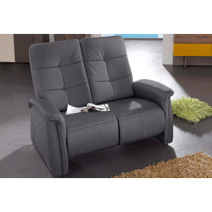 exxpo - sofa fashion 2-zitsbank Tivoli, bioscoopbank, comfortabel en handig door de relaxfunctie