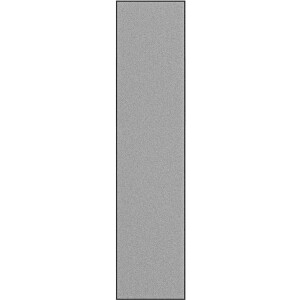 vidaXL - Deurmat - 115x500 - cm - grijs