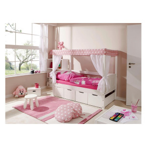 Ticaa Hemelbed Lino