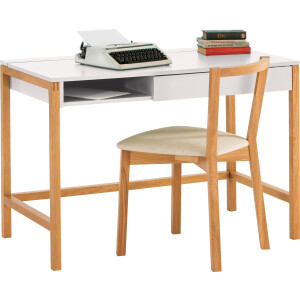 Woodman Bureau Northgate in scandinavisch design