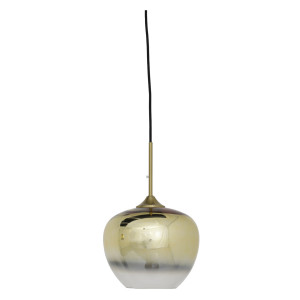 Light & Living Hanglamp 'Mayson' Ø23cm, kleur Goud