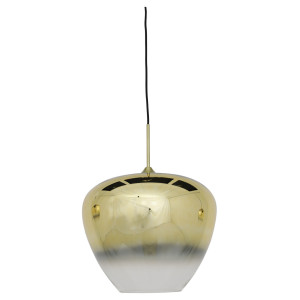 Light & Living Hanglamp 'Mayson' Ø40cm, kleur Goud
