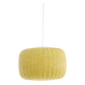 Light & Living Hanglamp 'Lexa' 44cm, kleur Lichtgroen