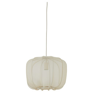 Light & Living Hanglamp 'Plumeria' 40cm, kleur Zand