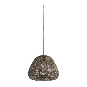Light & Living Hanglamp 'Finou' Ø35cm, kleur Antiek Brons