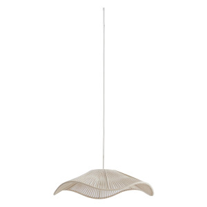 Light & Living Hanglamp 'Rafa' 50cm, kleur Crème