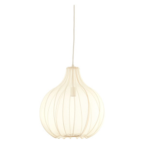 Light & Living Hanglamp 'Elati' 50cm, kleur Zand