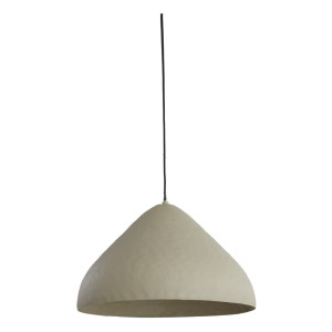Light & Living Hanglamp 'Elimo' 40cm, kleur Mat Lichtgrijs