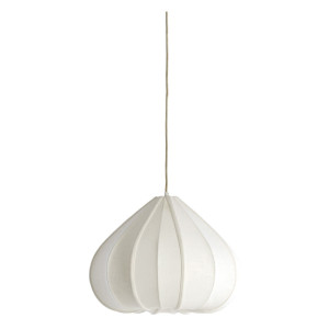 Light & Living Hanglamp 'Zubeda' 49cm, kleur Crème