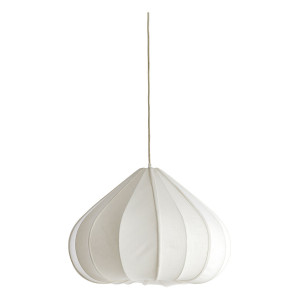 Light & Living Hanglamp 'Zubeda' 58cm, kleur Crème