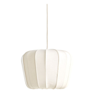 Light & Living Hanglamp 'Zubedo' 60cm, kleur Crème