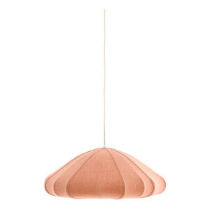 Light & Living Hanglamp 'Cesano' 64cm, kleur Lichtroze