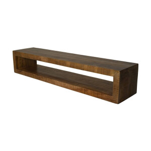 Zwevend Tv-meubel | HSM Collection