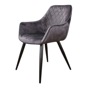 Eetkamerstoel Ravi velvet | DS4U