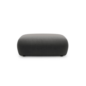 Hocker Kate velvet | Micadoni