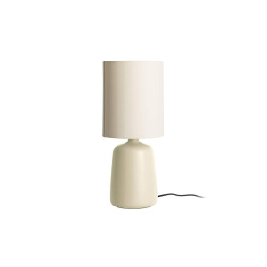 Tafellamp Alma Straight | LEITMOTIV