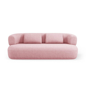 3-zitsbank Jenny chenille | Micadoni Home