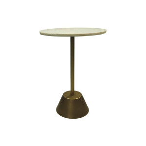 Ronde Bijzettafel | HSM Collection
