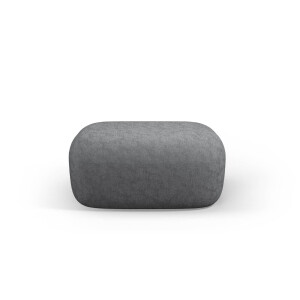 Hocker Jenny chenille | Micadoni Home