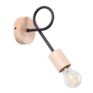 Wandlamp Ember | Sollux