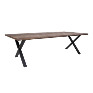 Eettafel Toulon eikenhout | House Nordic
