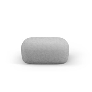 Hocker Jenny chenille | Micadoni Home