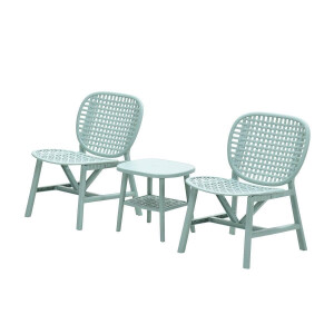 3-delige balkonset Andria | Garden Impressions