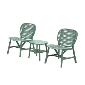 3-delige tuinset Andria | Garden Impressions