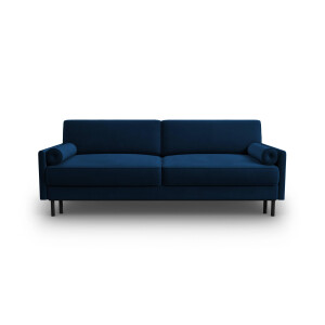 3-zits slaapbank Scott velvet | Micadoni Limited Edition