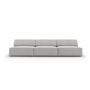 3-zitsbank Jodie zonder armleuning | Micadoni Limited Edition