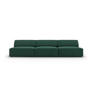 3-zitsbank Jodie zonder armleuning | Micadoni Limited Edition