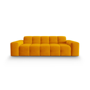3-zitsbank Kendal velvet | Micadoni Limited Edition