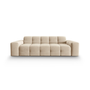 3-zitsbank Kendal velvet | Micadoni Limited Edition