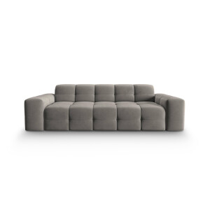 3-zitsbank Kendal velvet | Micadoni Limited Edition