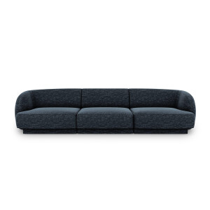 3-zitsbank Miley chenille | Micadoni Limited Edition
