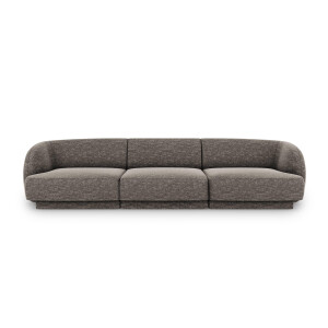 3-zitsbank Miley chenille | Micadoni Limited Edition