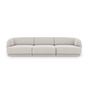 3-zitsbank Miley chenille | Micadoni Limited Edition