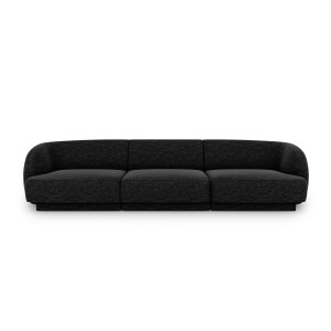 3-zitsbank Miley chenille | Micadoni Limited Edition