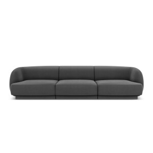 3-zitsbank Miley velvet | Micadoni Limited Edition
