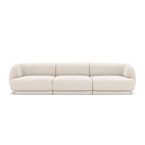 3-zitsbank Miley velvet | Micadoni Limited Edition