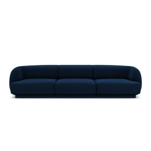 3-zitsbank Miley velvet | Micadoni Limited Edition