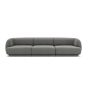 3-zitsbank Miley velvet | Micadoni Limited Edition