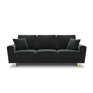 3-zitsbank Moghan velvet | Micadoni Home