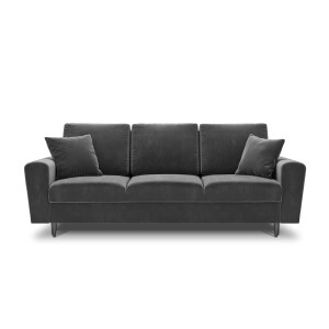 3-zitsbank Moghan velvet | Micadoni Home