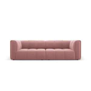 3-zitsbank Serena velvet | Micadoni Home