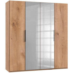 Wimex Kledingkast Level by fresh to go